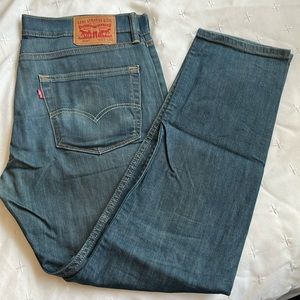 Levi Jeans